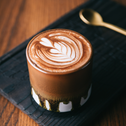 Hot Chocolate Lover
