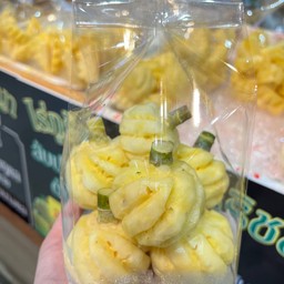 (ร้านสัปปะรด) สัปปะรดภูแล