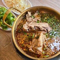 ข้าวตามใจคนทำ