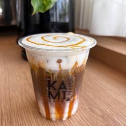 Caramel Macchiato