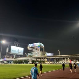 สนามฟุตบอล การกีฬาแห่งประเทศไทย