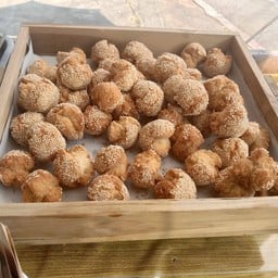 ขนมไข่หงส์แม่ศรีอุน