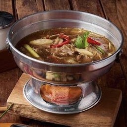 A7 หม้อไฟเนื้อแซ่บ