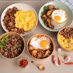 อร่อยเฉย-อาหารตามสั่งร้านครัวคำอุ๋ย