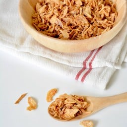 หอมเจียว