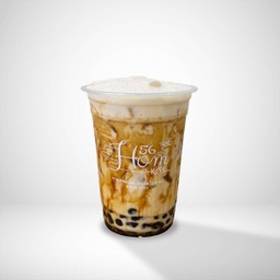 นมสดบราว์ชูการ์