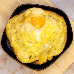 เจียวดาวหลังมอ