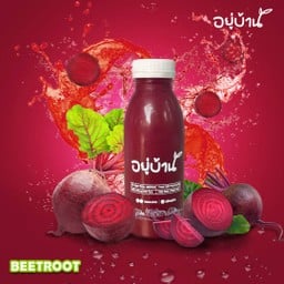 103 Organic Beetroot  cold-pressed 100%
