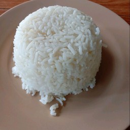 ข้าวเปล่า