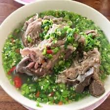 เล้งแซ่บมะนาวสด