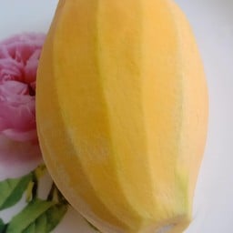 มะม่วงเปรี้ยวแก้วขมิ้น