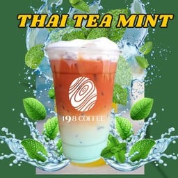 ชาไทย มิ้น