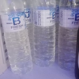 น้ำดื่ม