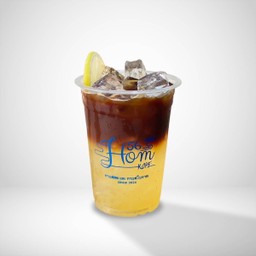 อเมริกาโน่น้ำผึ้ง