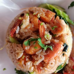 ข้าวผัด