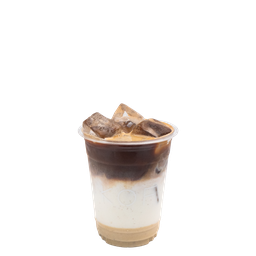 COFFEE PUDDING LATTE