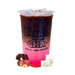 โดราช็อค