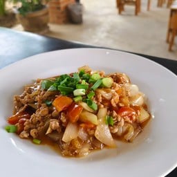 ร้านข้าวเตี๋ยว