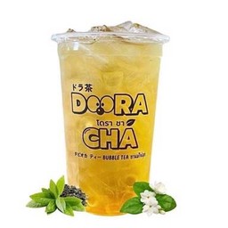 ชาเขียวมะลิ