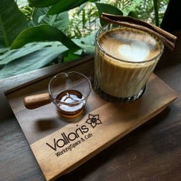 วาลลาริส คาเฟ่ สายไหม 35