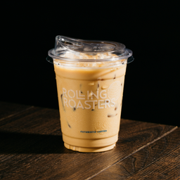 Iced Latte