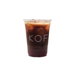 AMERICANO (ICED)