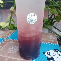 องุ่นโซดา