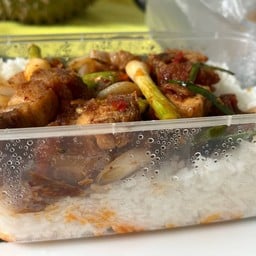 อิ่มอร่อย วงเวียนใหญ่