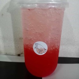 แดงโซดา