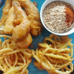 กระบองจ่อ