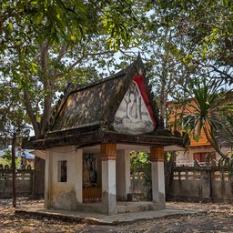 วัดศรีมุณฑา