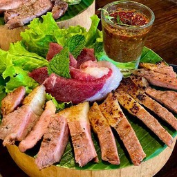 เสือย่างทูโทน