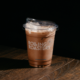 Iced Cocoa