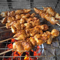 หมาล่าปิ้งย่าง แป๊บๆ