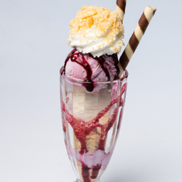 PB บลูเบอนร์รี่ ครัมเบิ้ล พาเฟต์