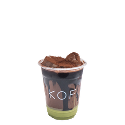 COCOA CAMO
