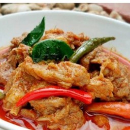 แพนงเนื้อโบราณ