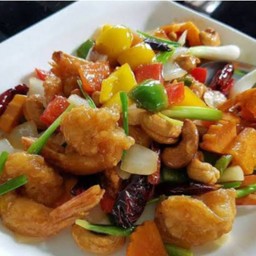 หิมะพานกุ้ง