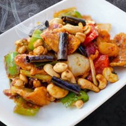 หิมะพานไก่