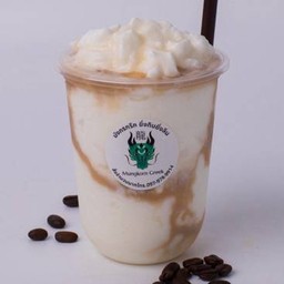 กรีกโคลบริว สมูทตี้ 16 ออนซ์