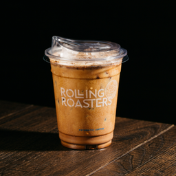 Iced Mocha