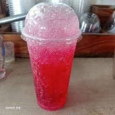 แดงโซดา