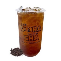 ชาดำ (ชาดำไต้หวัน)