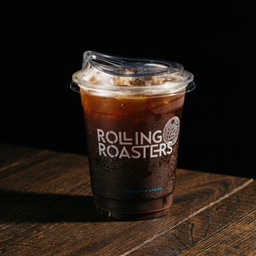 Iced Americano