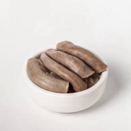 ไส้อ่อนลวก