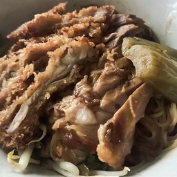 ก๋วยเตี๋ยวสองใจ