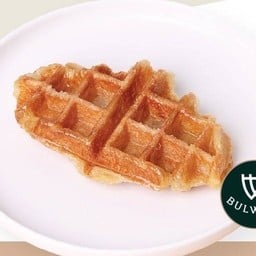 PLAIN CROFFLE