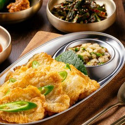 WuRim Korean Slow Food