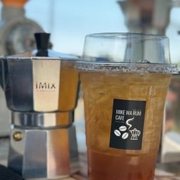 MIKE WA RUM CAFE