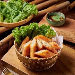 D3 ปอเปี๊ยะปู